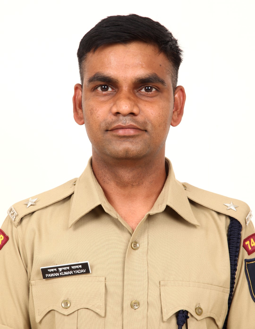 Pawan Kumar Yadav Pawan Kumar Yadav